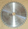 TARCZA DO DREWNA TITAN 254mm - 3