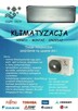 Klimatyzacja - Serwis, montaż, sprzedaż - 1