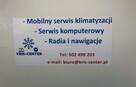 Mobilny serwis klimatyzacji - 2