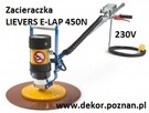 Zacieraczka do betonu - ręczna - 8
