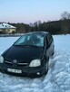 Nissan Almera Tino