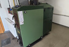 Kocioł piec SAS ECO 23kW akcesoria elektronika - 1