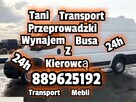Tani Wywóz Mebli, Opróżnianie Mieszkań, Sprzątanie Mieszkań - 4