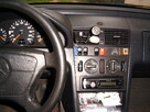 Mercedes C klasa 2,0 Diesel 1994r - 10