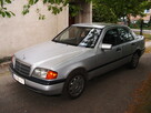 Mercedes C klasa 2,0 Diesel 1994r - 3