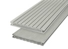 GAMRAT Deska tarasowa kompozytowa pełna 20x160mm - 5