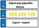 Rejestracja i wyrejestrowywanie pojazdów Radomsko - 4