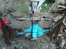 Lemken opal 90 3+1 skiba dokładka - 2