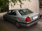 Mercedes C klasa 2,0 Diesel 1994r - 5