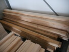 Deski 3m, Olcha 22x120x3000