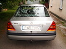Mercedes C klasa 2,0 Diesel 1994r - 6