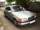 Mercedes C klasa 2,0 Diesel 1994r - 2