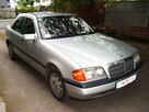 Mercedes C klasa 2,0 Diesel 1994r - 9