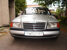 Mercedes C klasa 2,0 Diesel 1994r - 4