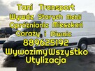 Tani Wywóz Mebli, Opróżnianie Mieszkań, Sprzątanie Mieszkań - 2