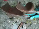 Lemken opal 90 3+1 skiba dokładka - 3