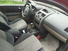 Renault Megane 2 1.9 dci Uszkodzony - 3