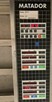 Piec piekarniczy Werner matador MD 19 - 2