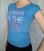 NOWY T-shirt Summer in the city - S/36 - 3