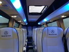 Transport osób Katowice przewozy Będzin wynajem busa Czeladź - 2