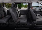 Wynajem busa BUS 9 osobowy wypożyczalnia RENAULT TRAFIC - 7