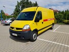 Kierowca z własnym Samochodem Dostawczym - 7