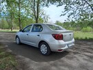 Wynajme auto Magrenta ng kotse Dacia Logan BOLT UBER