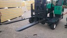 widlak czterokierunkowy Combilift 6 T LPG szeroki pozycjoner - 4