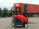 widlak czterokierunkowy Combilift 6 T LPG szeroki pozycjoner - 9