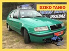 SKODA FELICIA//Bezyna+LPG//Dobry stan !!! - 1