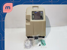 Koncentrator tlenu aparat tlenowy tlen Invacare Platinum S - 5