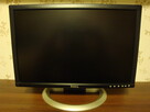 MONITOR DELL 20 cali - 1