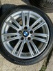 Felgi BMW 17 M PAKIET - 4