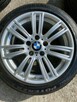 Felgi BMW 17 M PAKIET - 5