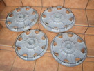 VW kołpaki 16 oryginalne (komplet 4 sztuki) - 11