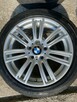 Felgi BMW 17 M PAKIET - 2