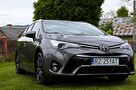 Toyota Avensis 2018 Kombi - 2