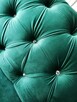 Sofa glamour z f spania chesterfield butelkowa zielen - 4
