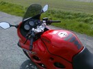 suzuki gsxf 600 - 7