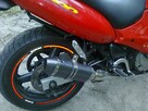 suzuki gsxf 600 - 4