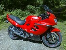 suzuki gsxf 600 - 9