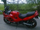 suzuki gsxf 600 - 3