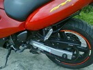 suzuki gsxf 600 - 6