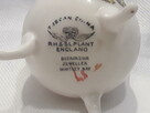 PORCELANA KOCIOŁ GAR RH&SUPLANT DICKINSON BAY - 6