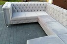 Mega naroznik w u glamour chesterfield bez f spania - 5