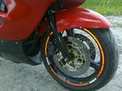 suzuki gsxf 600 - 5