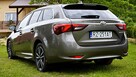 Toyota Avensis 2018 Kombi - 1