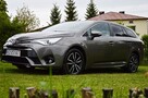 Toyota Avensis 2018 Kombi - 3