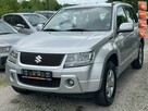 Suzuki Grand Vitara 2.0 140 benzyna  4X4 Reduktor 104 tys przeb. !!! - 1