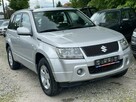 Suzuki Grand Vitara 2.0 140 benzyna  4X4 Reduktor 104 tys przeb. !!! - 2